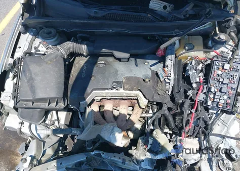 2016 Chevrolet Malibu Limited Lt из США, поврежденный, VIN 1G11C5SA5GF152371